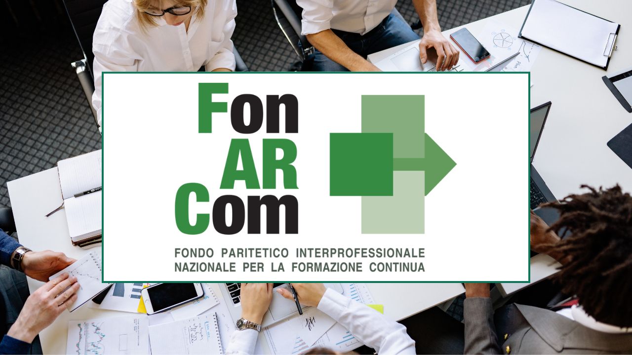 fondo fonarcom